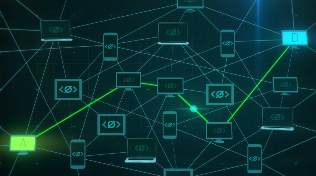 Utopia – съвременната P2P платформа за тотална анонимност в интернет