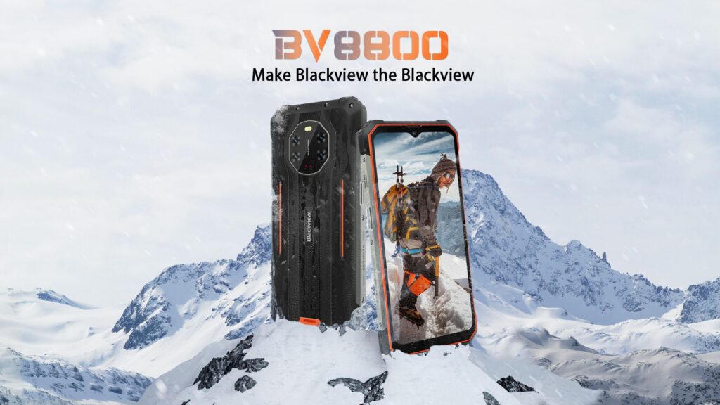Стартира разпродажбата на смартфона Blackview 328 – в AliExpress отстъпката е 50%