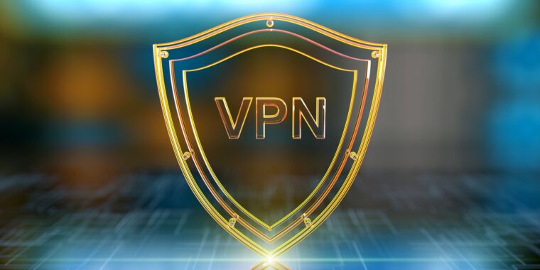 Използването на VPN в Русия е нараснало с 2692%
