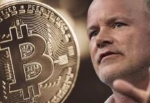 Майк Новограц: Биткойнът е застраховка от неефективните действия на властите