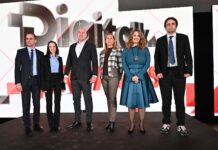 Конкурсът Digitalk & A1 Awards отличи най-иновативните технологични проекти в страната