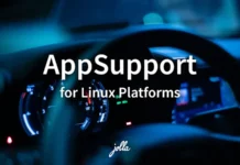 Финландската Jolla възнамерява да спре работата върху ОС Аврора