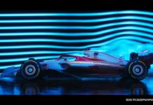 Анонс на F1 Manager 2022