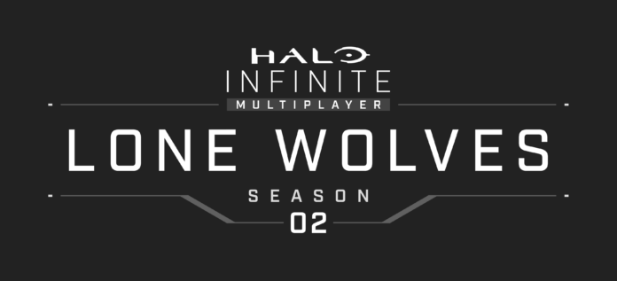 Halo-Infinite-Lone-Wolves Андрю Уитс напуска 343 Industries