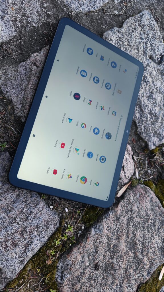 Nokia T20 – най-добрият таблет в бюджетния клас?