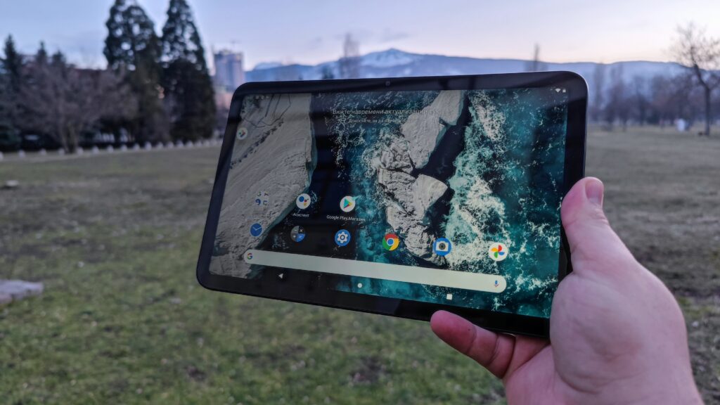 Nokia T20 – най-добрият таблет в бюджетния клас?