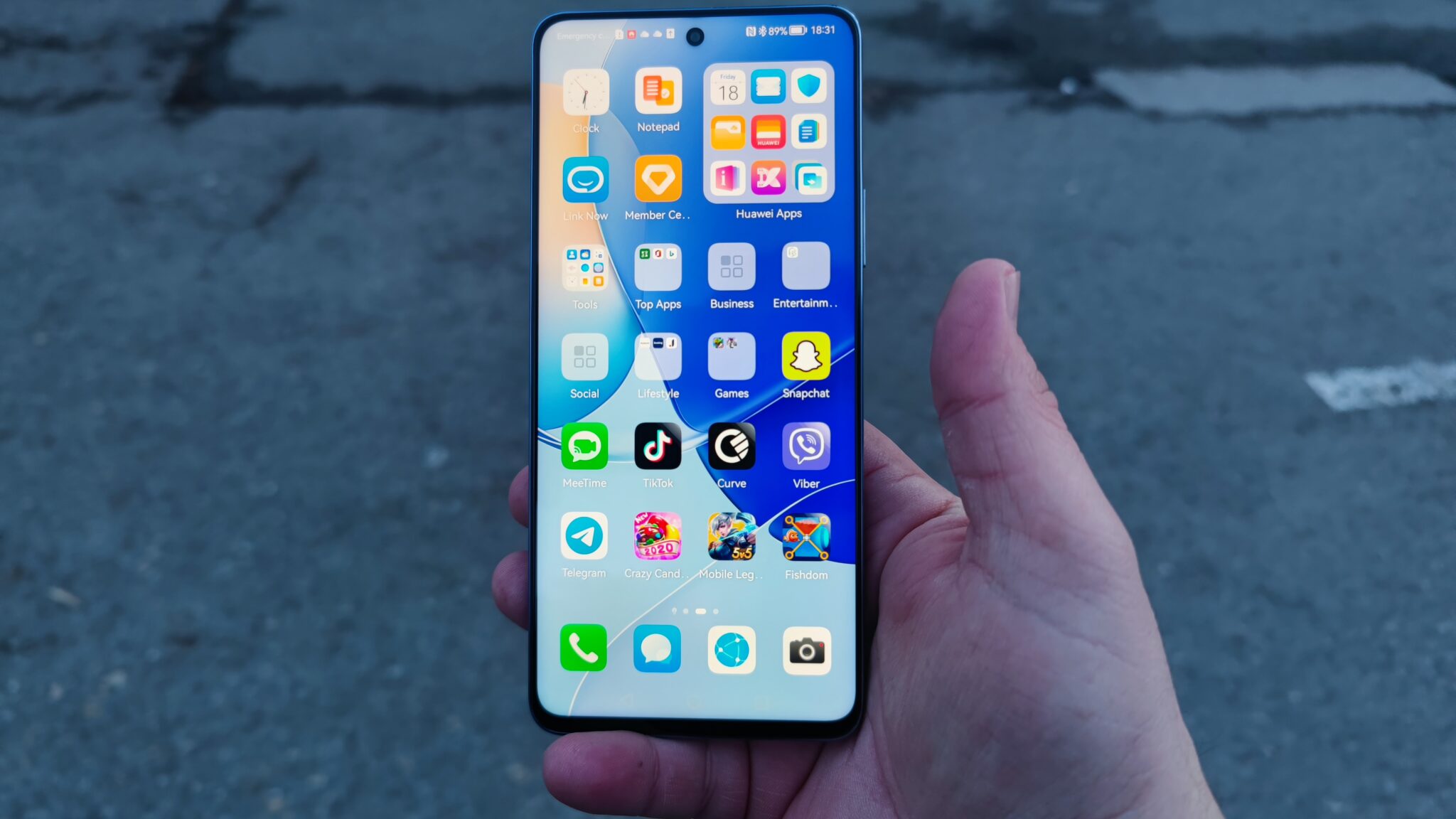 Huawei nova 9 SE – новата версия на един от най-красивите и достъпни телефони на пазарa