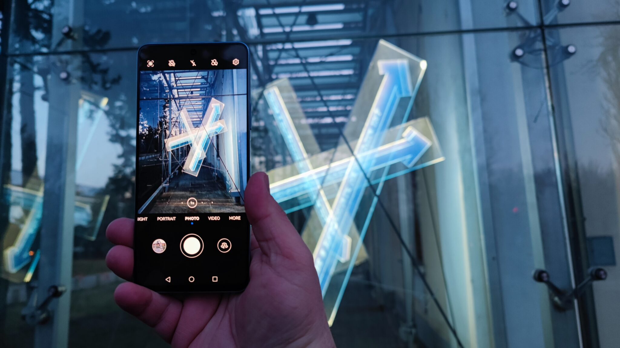 Huawei nova 9 SE – новата версия на един от най-красивите и достъпни телефони на пазарa