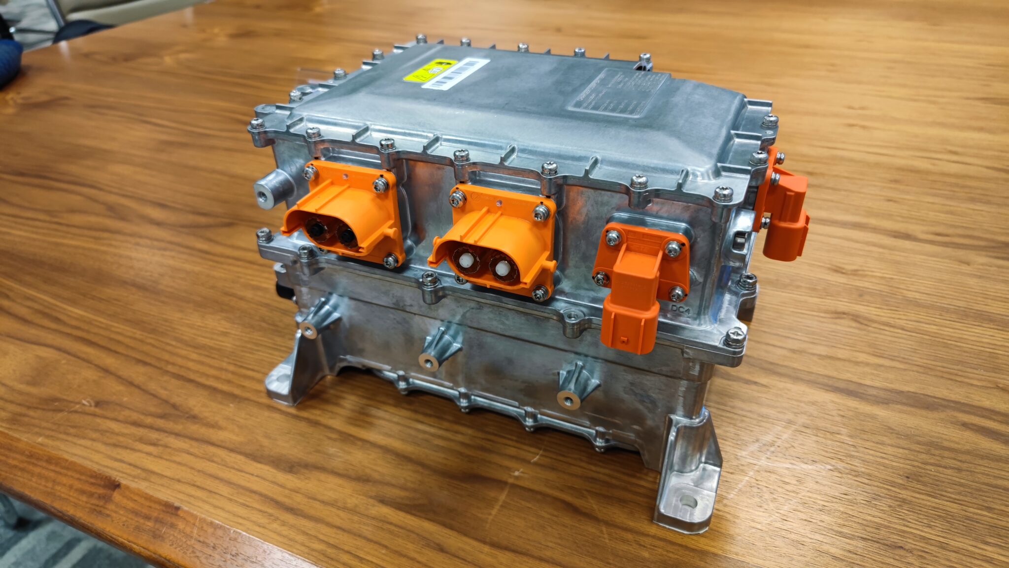 Visteon увеличава мащаба на бизнеса си в България с иновативни проекти в сферата на електромобилността