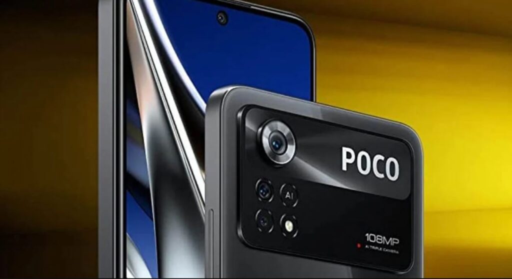 Голямата промоция на POCO с намалени цени на смартфоните POCO X4 Pro 5G и POCO M4 Pro