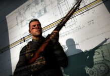 Sniper Elite 5 излиза в края на май
