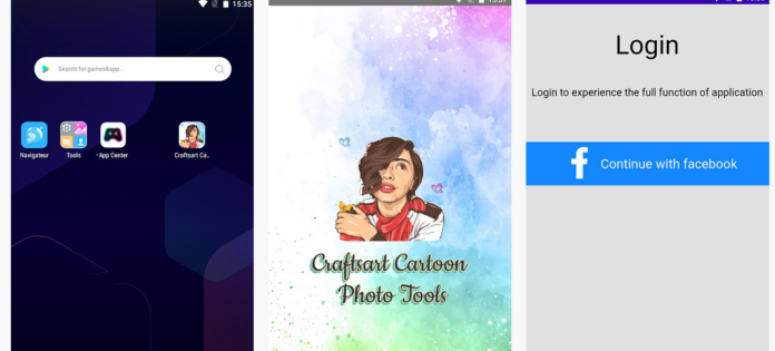 Screenshot 2022-03-23 at 00-12-14 Spyware dubbed Facestealer infects 100,000+ Google Play users Google премахна от Play Store зловредна програма с над 100 000 сваляния