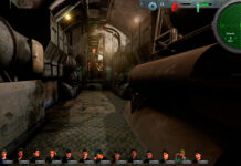 UBOAT напуска Steam Early Access тази година