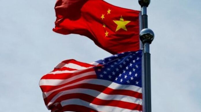 U.S. will 'absolutely' hit Chinese firms if they violate export controls on Russia, says Raimondo Байдън може да премахне тарифите над китайските компании