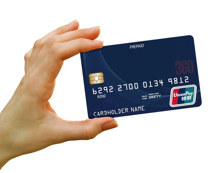 Ще могат ли китайските банкови карти на UnionPay да заменят картите на Visa и MasterCard в Русия?
