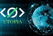 Utopia – съвременната P2P платформа за тотална анонимност в интернет