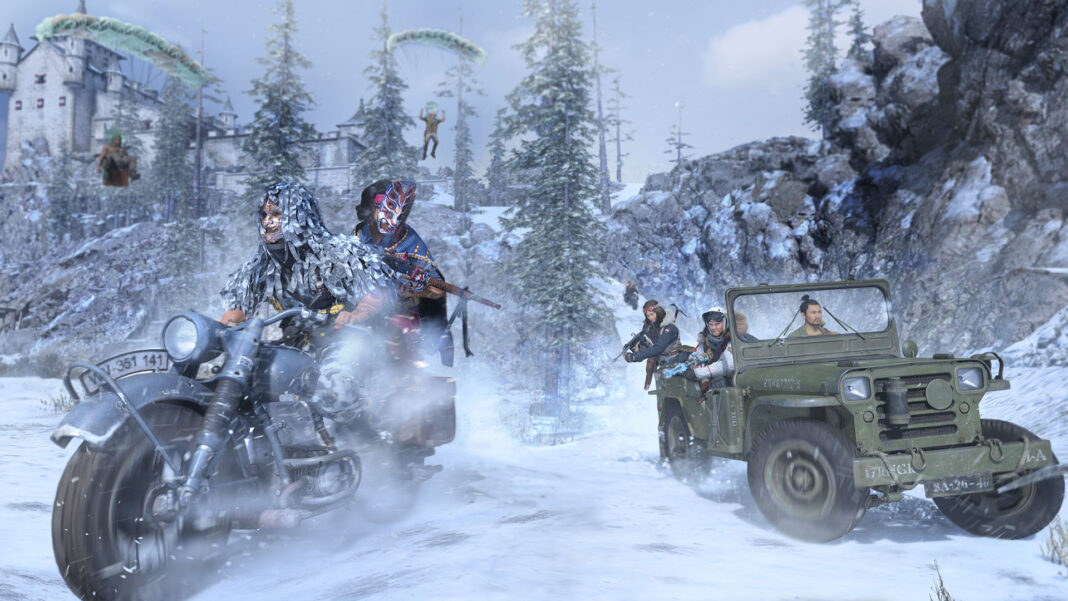 VGD-Season-Two-Free-Trial-TOUT Activision обяви безплатен период за игра на Call of Duty: Vanguard