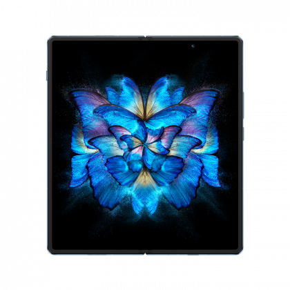 Vivo представи X Fold – своя първи сгъваем смартфон с гъвкав екран