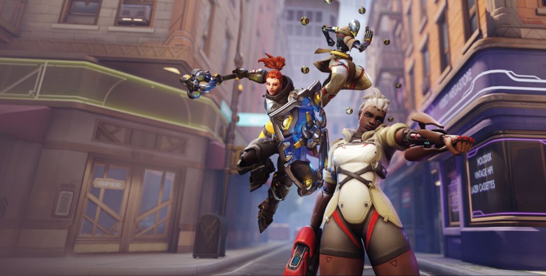 Wide_Masthead_Desktop2 Излязоха системните изисквания за бетата на Overwatch 2