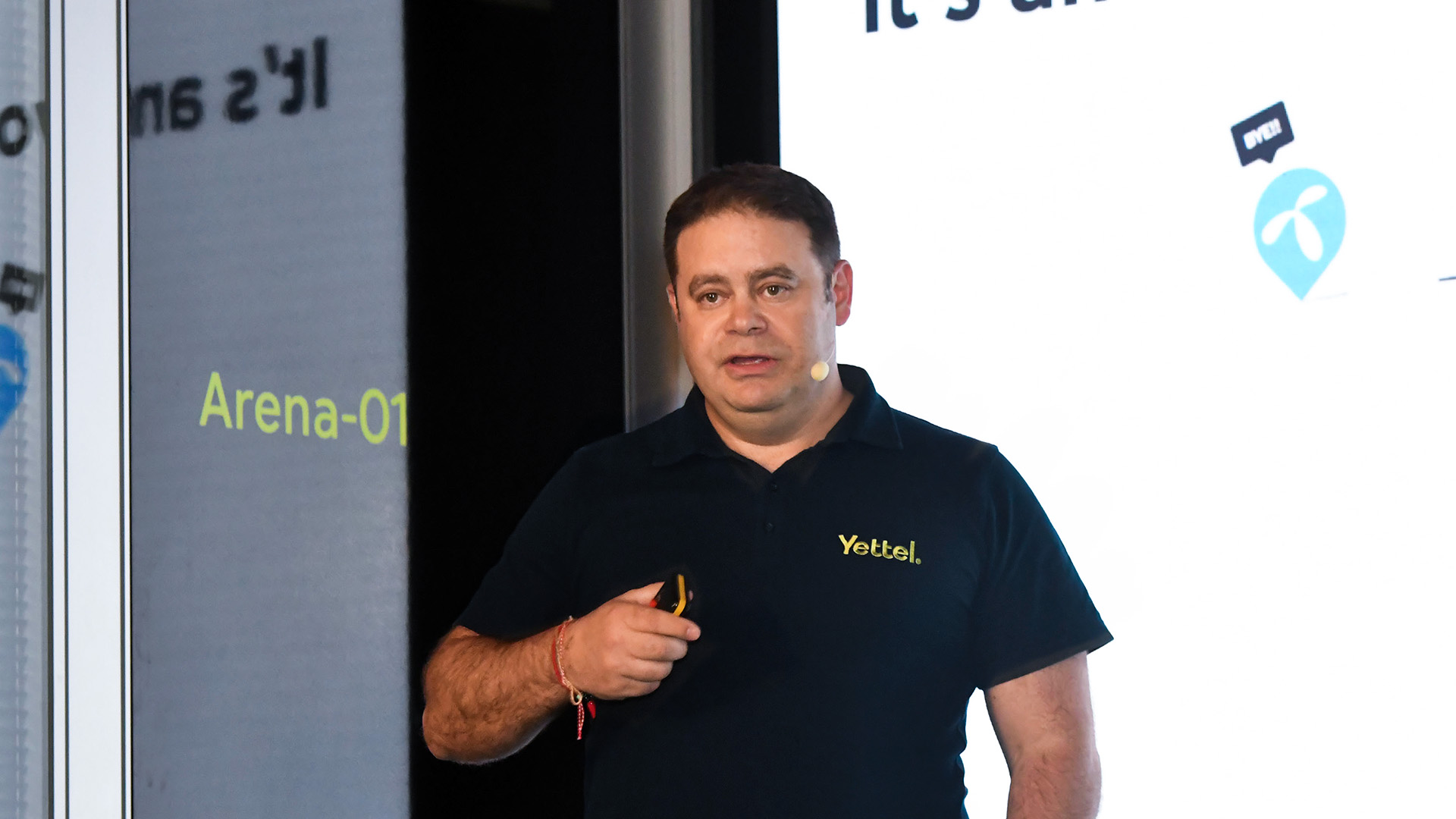 Yettel стартира официално днес