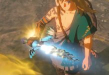 Забавиха излизането на Zelda: Breath of the Wild 2