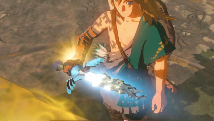 botw2_master_sword Забавиха излизането на Zelda: Breath of the Wild 2