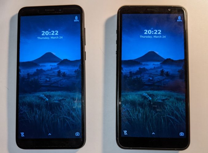 Представиха мобилната ОС Capyloon базирана на Firefox OS