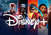 Disney+ стартира в България на 14 юни