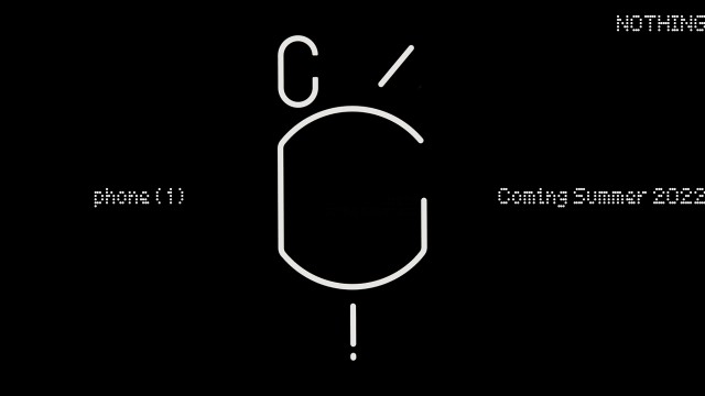 Това лято можем да очакваме излизането на иновационния смартфон Nothing (1)