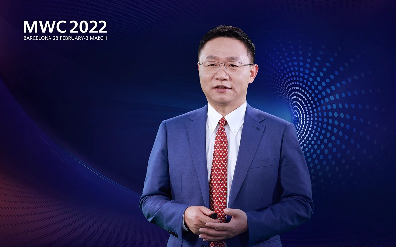 Huawei представи новите си cloud-based и OneStorage изобретения и продукти на MWC 2022