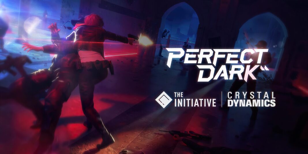 perfect_dark-HD-scaled VGC: Разработчици напускат масово The Initiative