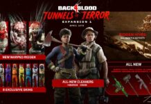 Стана ясна датата на излизане на първото допълнение на Back 4 Blood