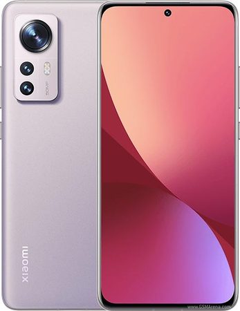 Xiaomi 12 – малкият флагман с красив дизайн