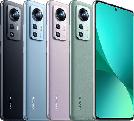 Xiaomi 12 – малкият флагман с красив дизайн