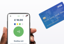 Младата компания Dapio превръща Android смартфоните в POS терминали