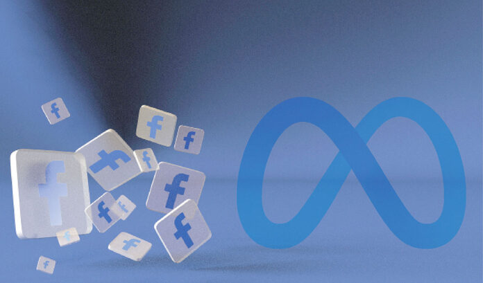 FB-metaverse Meta: Ще минат години преди реализацията на метавселената