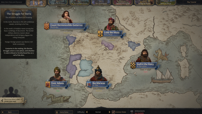 FP2-00-startscreen2b Стана ясна датата на излизане на следващото допълнение за Crusader Kings III