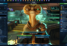 Galactic Civilizations IV излиза в края на този месец