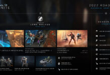 343 Industries забавят някои от подобренията за Halo Infinite