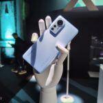 Xiaomi 12 – малкият флагман с красив дизайн