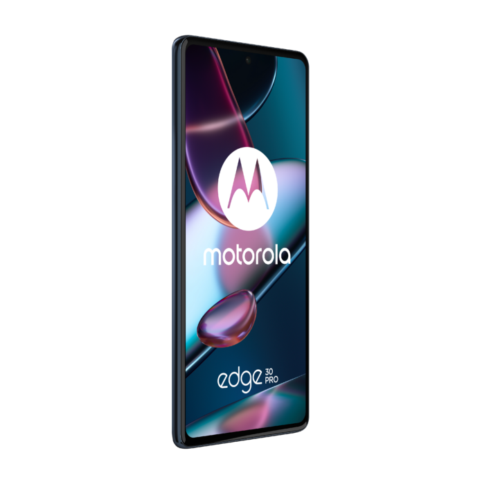 Motorola_Edge_30_Pro Флагманът на Motorola Edge 30 Pro идва във Vivacom