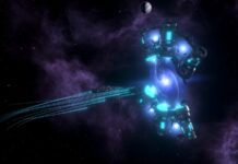 Stellaris: Overlord излиза през май