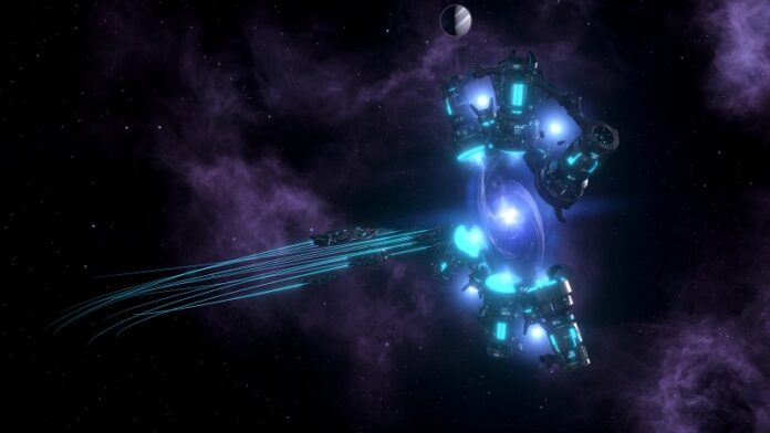 Stellaris-Overlord-1 Stellaris: Overlord излиза през май