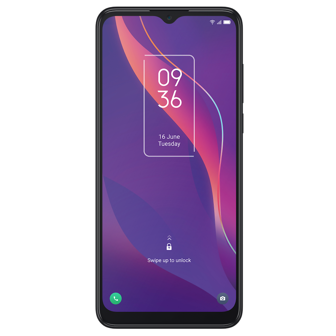 TCL 306 вече е в магазините на Vivacom