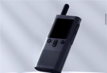 Xiaomi представи компактното уоки-токи Xiaomi Walkie-Talkie 3 с обхват 5000 км и цена $62