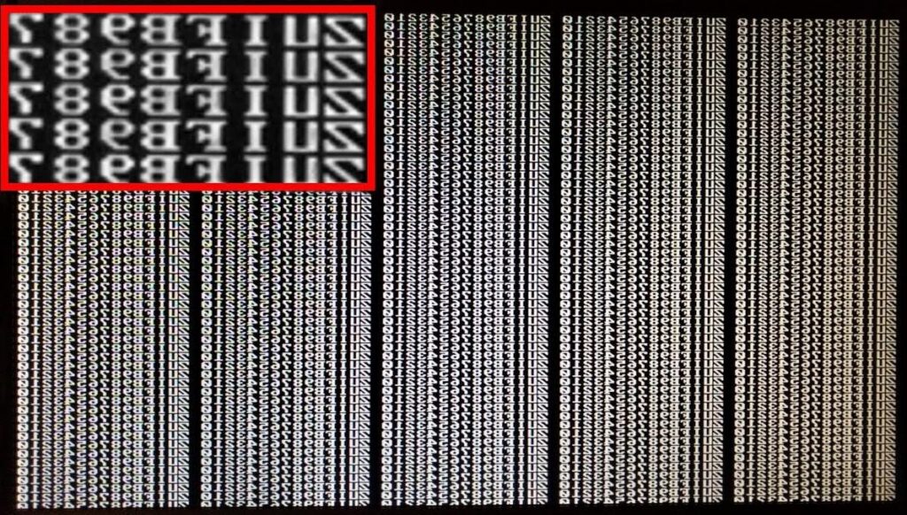 Използване на FPGA за генериране на VGA видео