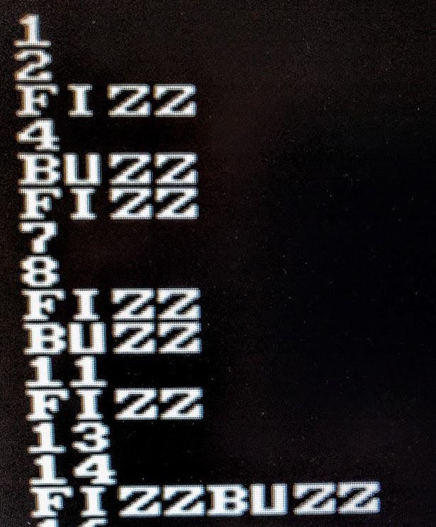 Използване на FPGA за генериране на VGA видео – втора част