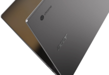 Защо Chromebook вероятно е всичко, от което се нуждаете