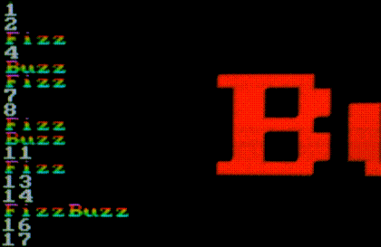 Използване на FPGA за генериране на VGA видео – втора част