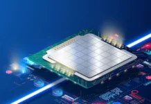 Използване на FPGA за генериране на VGA видео